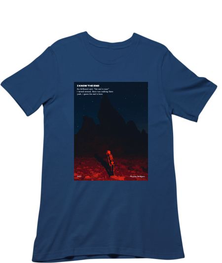 phoebe bridgers Classic T-Shirt