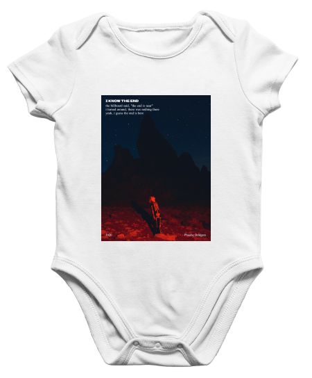 phoebe bridgers Onesie