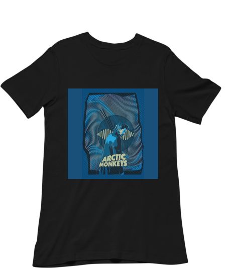 arctic monkeys Classic T-Shirt