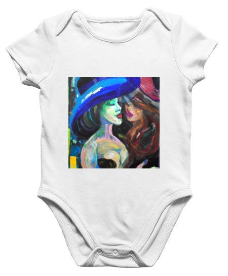 the shape of you Onesie