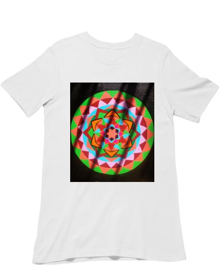 Mandala Classic T-Shirt