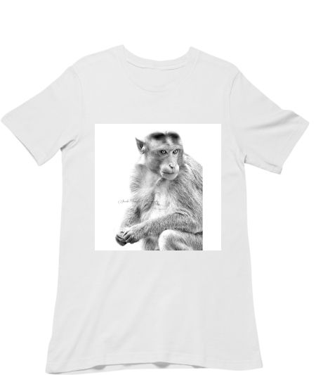 innocent Look Classic T-Shirt