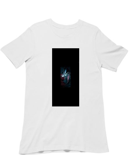 Spiderman-Venom Classic T-Shirt