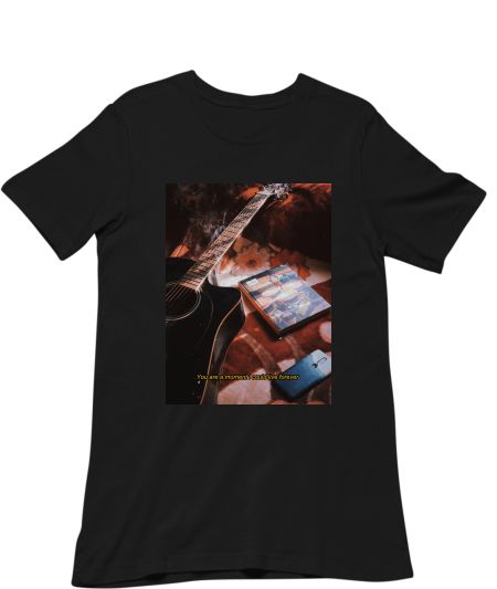 Asthetic Regular T-Shirt