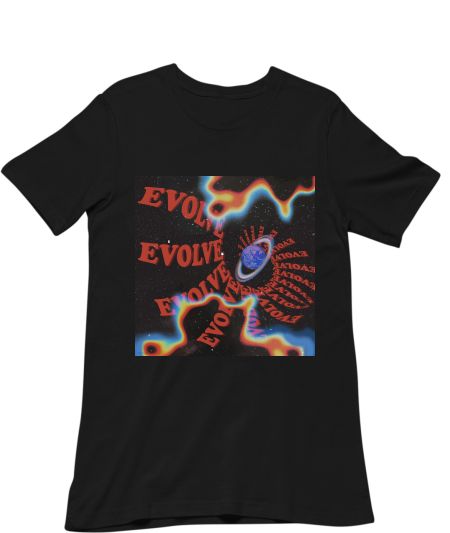 EVOLVE Classic T-Shirt