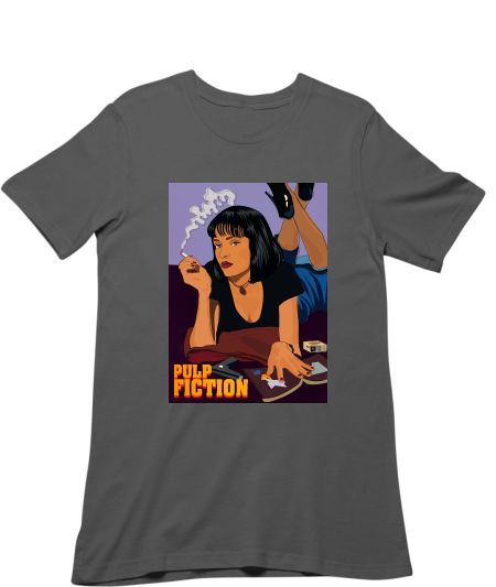 Pulp Fiction Classic T-Shirt