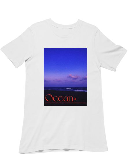 ocean Classic T-Shirt