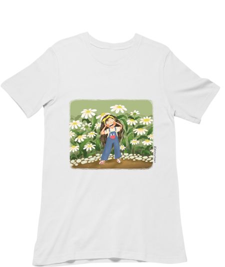 Daisy me Classic T-Shirt