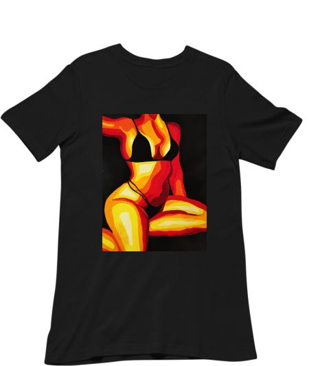 ecstasy Classic T-Shirt