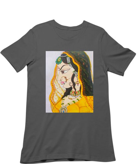 shehzadi Classic T-Shirt