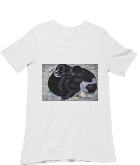 Puppies Classic T-Shirt