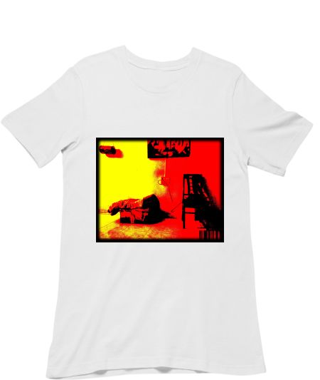 Untitled Classic T-Shirt