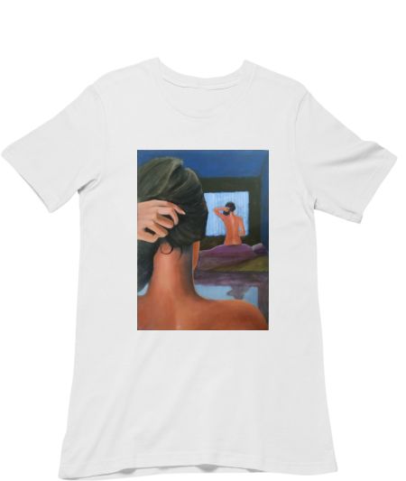 Untitled Classic T-Shirt