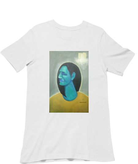 Untitled Classic T-Shirt