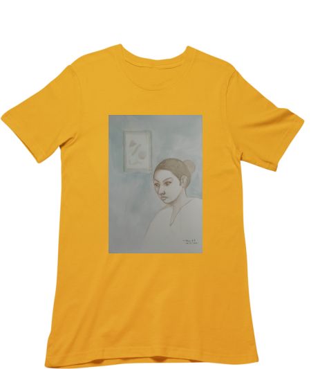 The gaze Classic T-Shirt