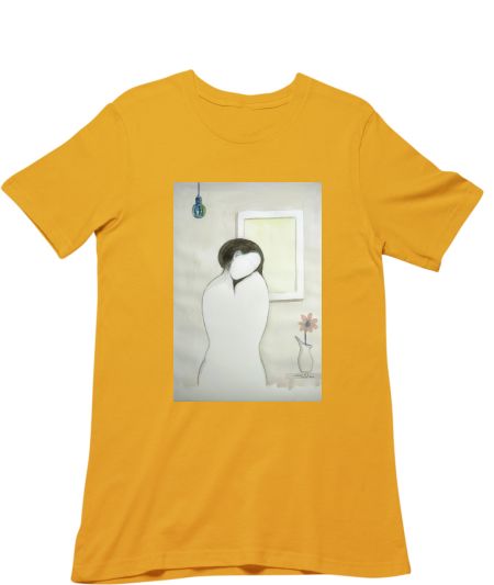 Untitled Classic T-Shirt