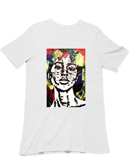 Color Of Your Soul Classic T-Shirt