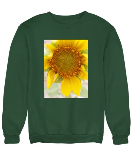 Sunflower series Sweatshirt