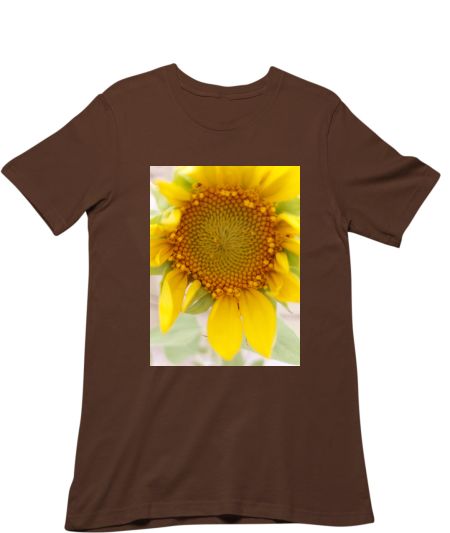 Sunflower series Classic T-Shirt