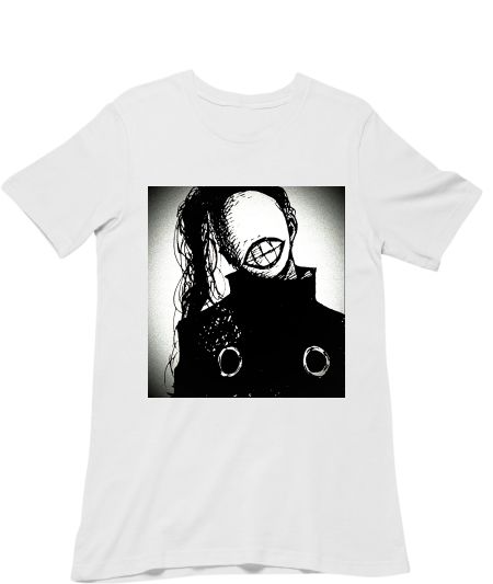 Tokyo ghoul  Classic T-Shirt