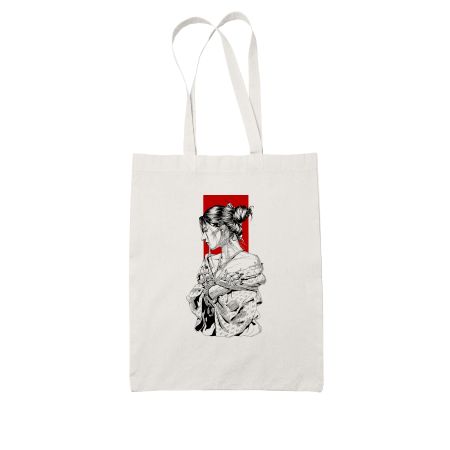 Strong Women  White Tote Bag