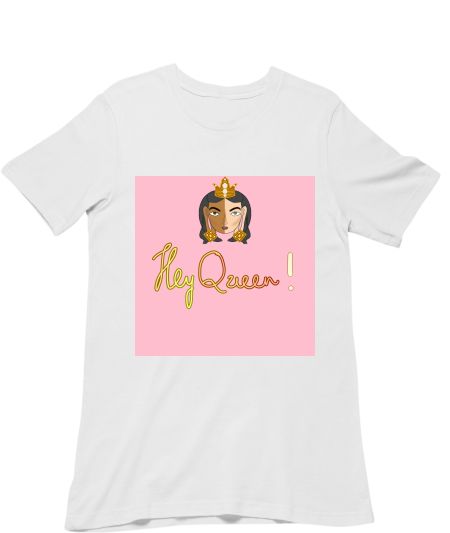 Queens Classic T-Shirt