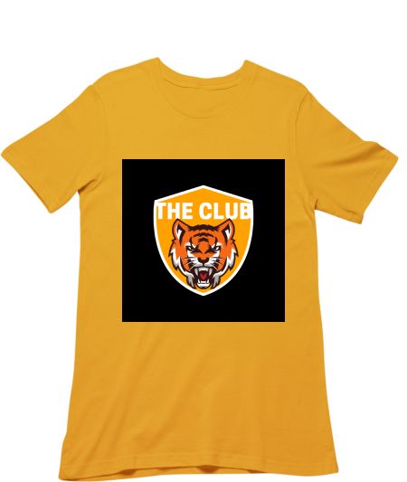 Save Tigers Classic T-Shirt