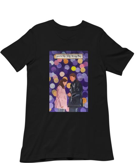 Jim to my pam Regular T-Shirt