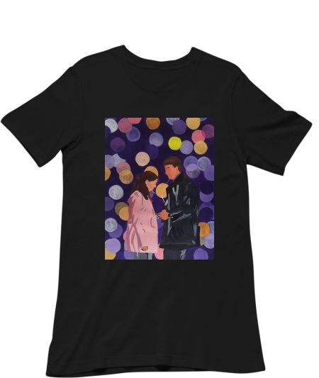 Jim and pam Regular T-Shirt