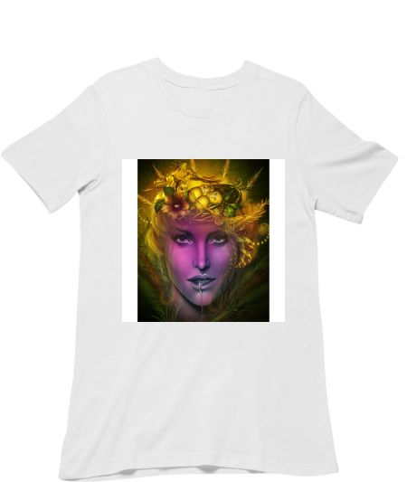tuty fruity  Regular T-Shirt