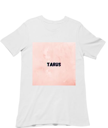 Taurus pink charm Classic T-Shirt