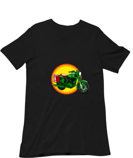 Bullet Life Classic T-Shirt