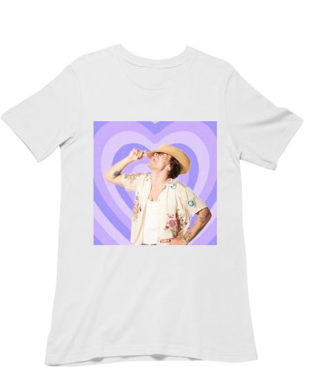 Harry -the cow boy Regular T-Shirt