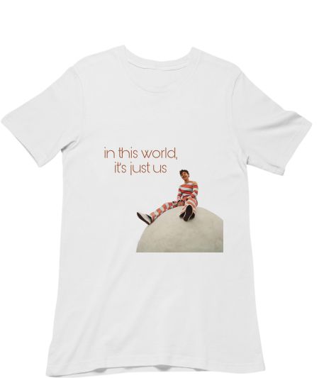 As it was  Regular T-Shirt