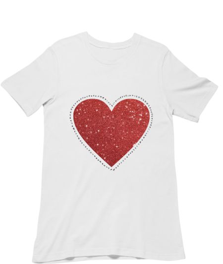 Love On Tour, Stockholm  Regular T-Shirt