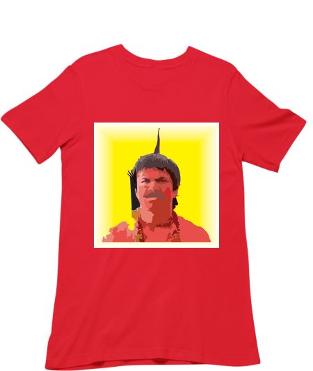 Rajpal yadav  Regular T-Shirt