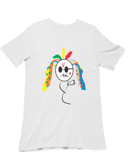 cartoon Classic T-Shirt