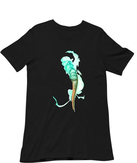CREATIVE ART STYLE Regular T-Shirt