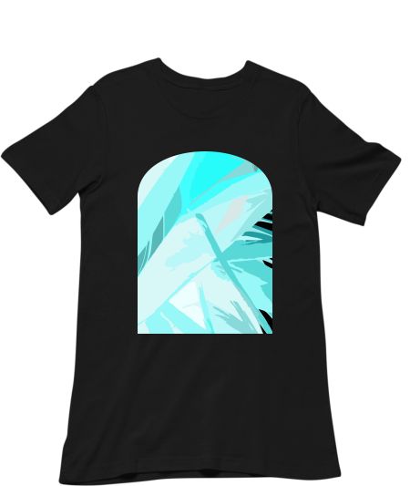 Abstract Classic T-Shirt