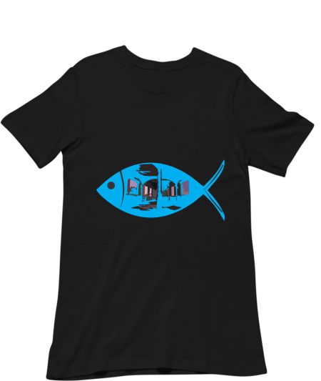 Fish Classic T-Shirt