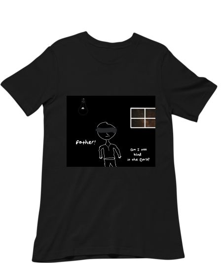 Dark Regular T-Shirt