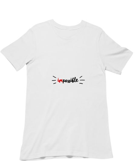 Impossible Classic T-Shirt