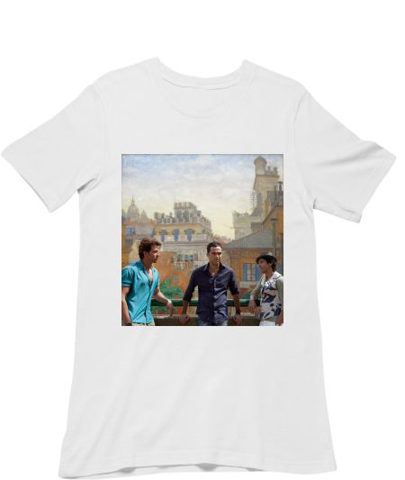 Zindagi Na Milegi Dobara Classic T-Shirt