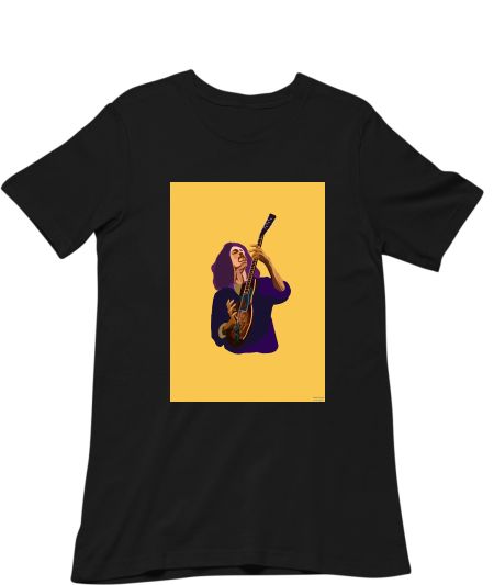 Hozier  Classic T-Shirt