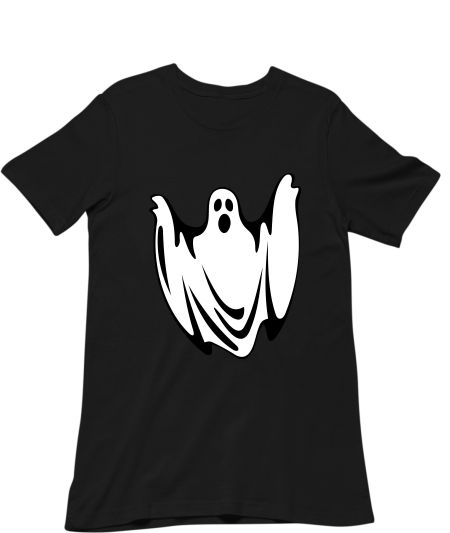 ghost Classic T-Shirt