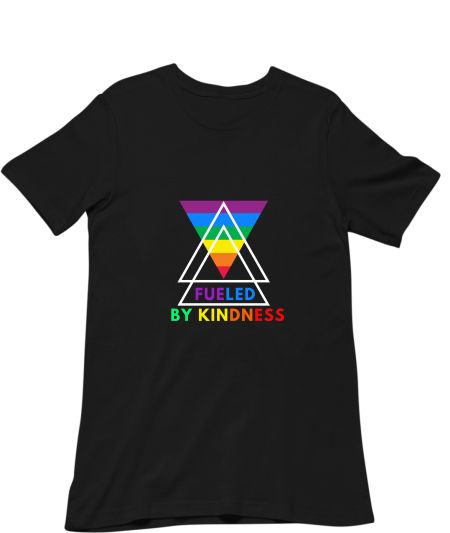 Treat People with kindness Classic T-Shirt