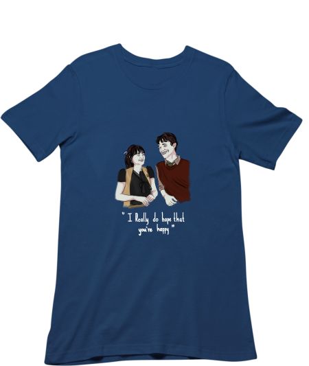 500 Days of Summer Classic T-Shirt