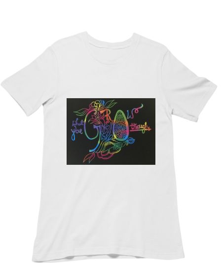 Grow Regular T-Shirt