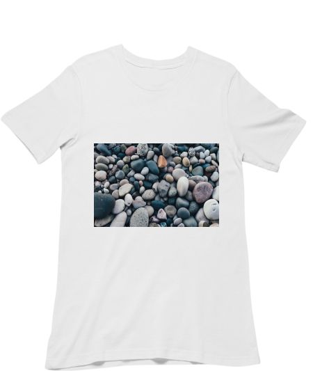 stone Classic T-Shirt