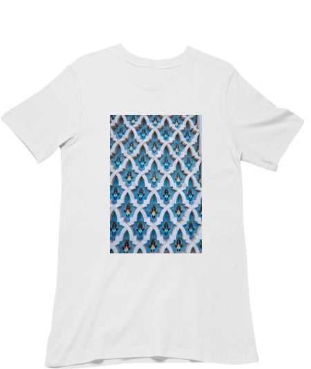 patterns  Classic T-Shirt